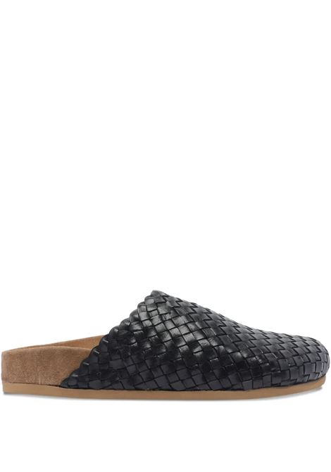 sandali 5110 donna neri DRAGON DIFFUSION | DGS65110BLACK